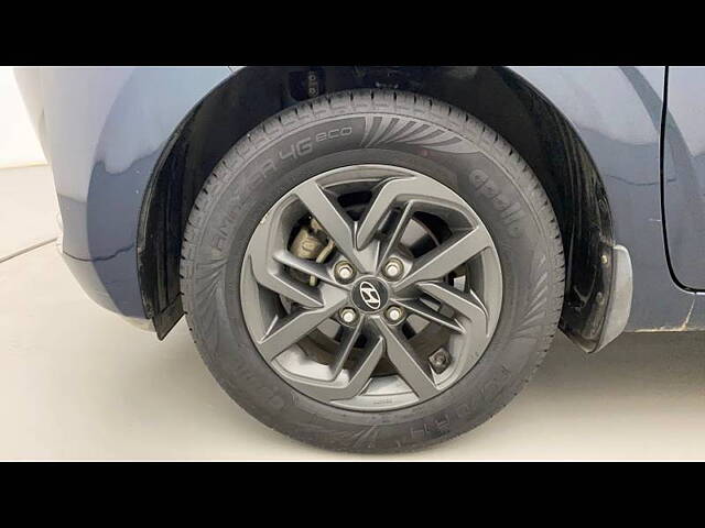 Used Hyundai Grand i10 Nios [2019-2023] Sportz AMT 1.2 Kappa VTVT in Chennai