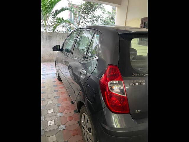 Used Hyundai i10 [2010-2017] Sportz 1.2 Kappa2 in Hyderabad