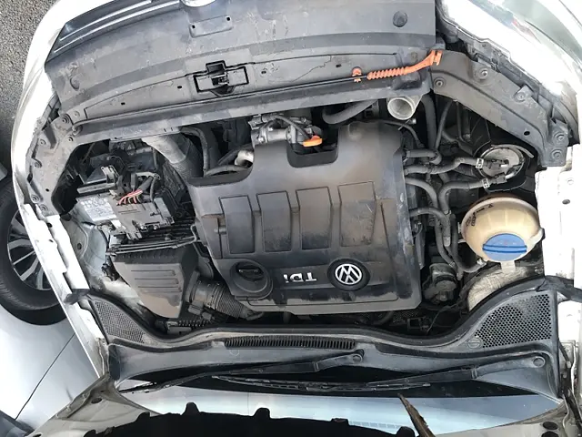 Used 2012 Volkswagen Vento in Pune