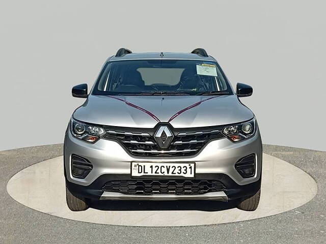 Used 2022 Renault Triber in Noida