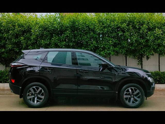 Used Tata Harrier [2019-2023] XZA Plus in Hyderabad