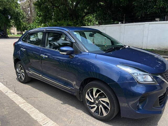 Used 2019 Maruti Suzuki Baleno in Jamshedpur