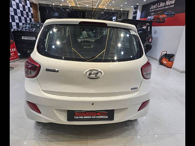 Used Hyundai Grand i10 [2013-2017] Magna 1.2 Kappa VTVT [2013-2016] in Kanpur