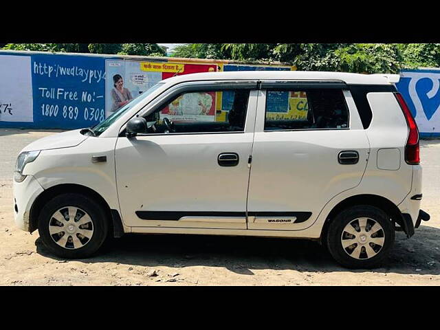 Used Maruti Suzuki Wagon R 1.0 [2014-2019] LXI CNG in Kanpur