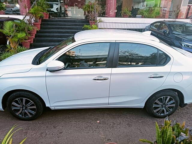 Used Honda Amaze [2018-2021] 1.2 VX CVT Petrol [2019-2020] in Pune