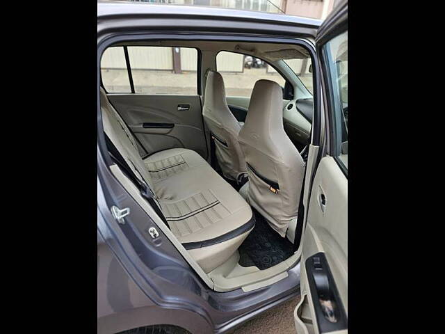 Used Maruti Suzuki Celerio [2014-2017] VXi in Nashik