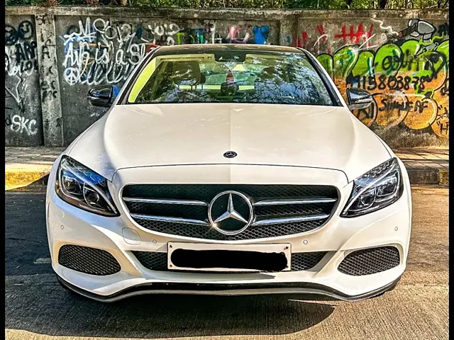 Used 2018 Mercedes-Benz E-Class in Mumbai