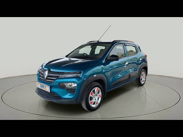 Used Renault Kwid [2015-2019] RXT [2015-2019] in Coimbatore