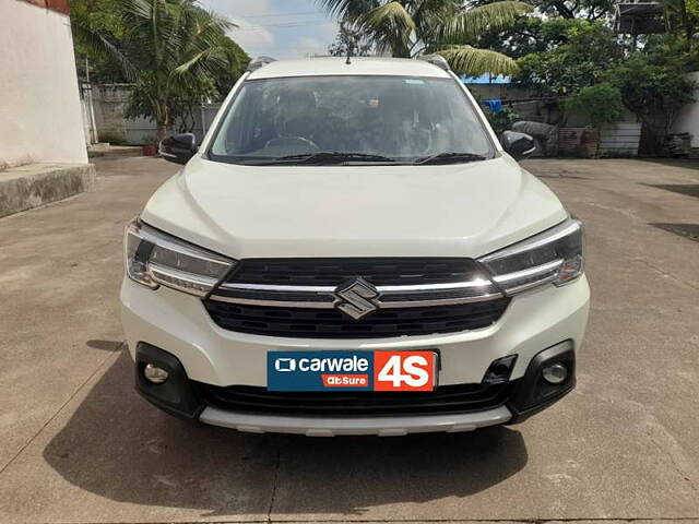 Used 2021 Maruti Suzuki XL6 in Kolhapur