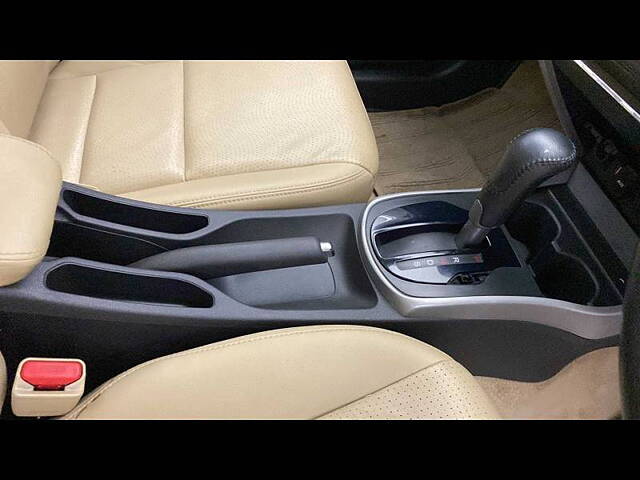 Used Honda City [2014-2017] VX CVT in Delhi