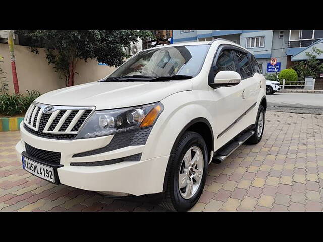 Used Mahindra XUV500 [2011-2015] W8 in Bangalore