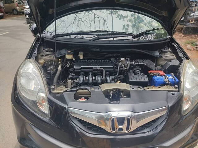 Used Honda Brio [2011-2013] S MT in Chennai