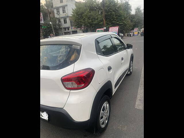 Used Renault Kwid [2015-2019] 1.0 RXL [2017-2019] in Noida