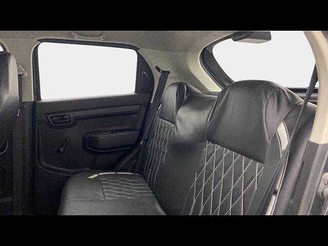 Used Maruti Suzuki S-Presso [2019-2022] VXi Plus in Hyderabad