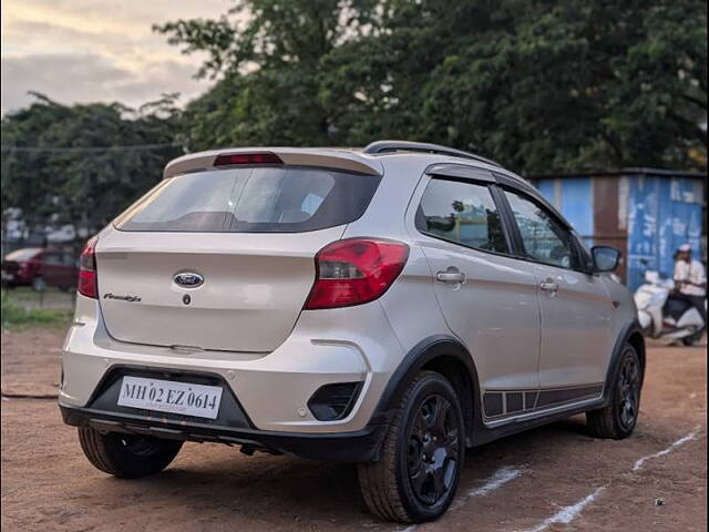 Used Ford Freestyle Trend 1.2 Ti-VCT [2018-2019] in Pune