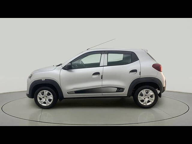 Used Renault Kwid [2022-2023] RXL 1.0 in Pune