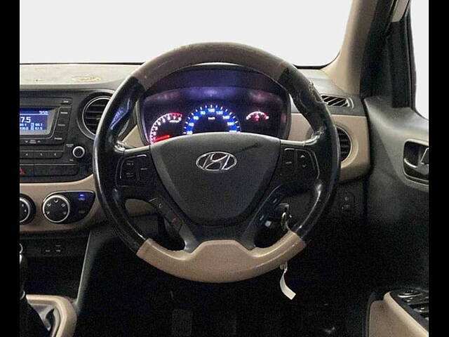 Used Hyundai Xcent [2014-2017] S 1.2 in Delhi