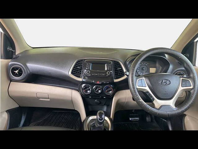 Used Hyundai Santro Magna AMT [2018-2020] in Lucknow