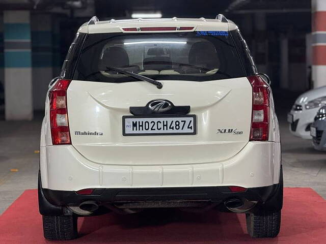 Used Mahindra XUV500 [2011-2015] W8 in Mumbai