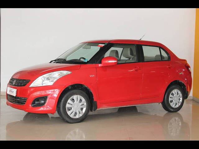 Used Maruti Suzuki Swift DZire [2011-2015] VXI in Bangalore