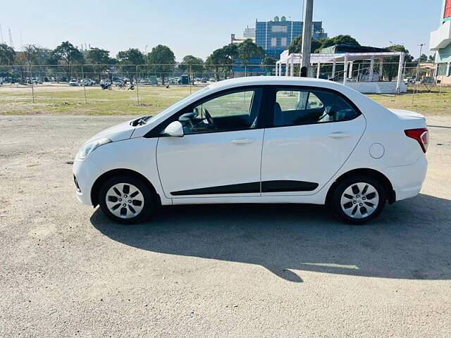 Used Hyundai Xcent [2014-2017] Base 1.1 CRDi in Karnal