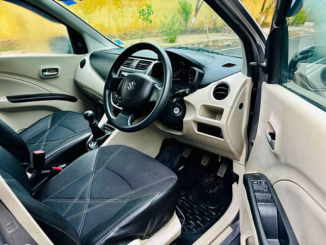 Used Maruti Suzuki Vitara Brezza [2016-2020] ZDi Plus AGS in Delhi