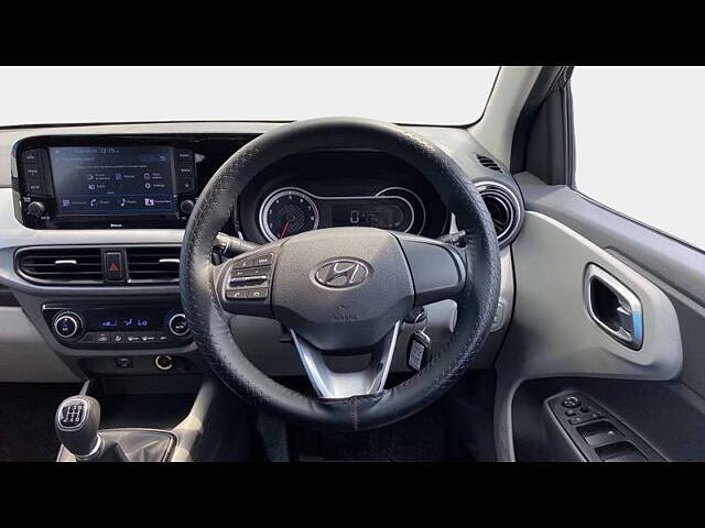 Used Hyundai Grand i10 Nios [2019-2023] Sportz 1.2 Kappa VTVT in Pune