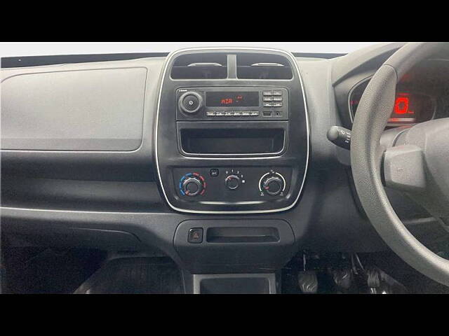 Used Renault Kwid [2015-2019] RXL [2015-2019] in Bangalore