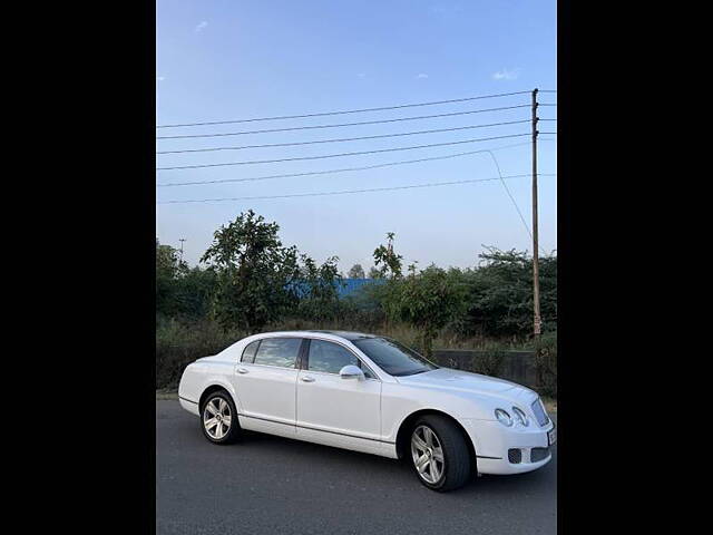 Used Bentley Continental Flying Spur W12 in Delhi