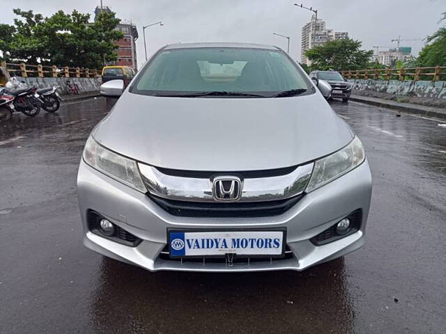 Used 2016 Honda City in Mumbai