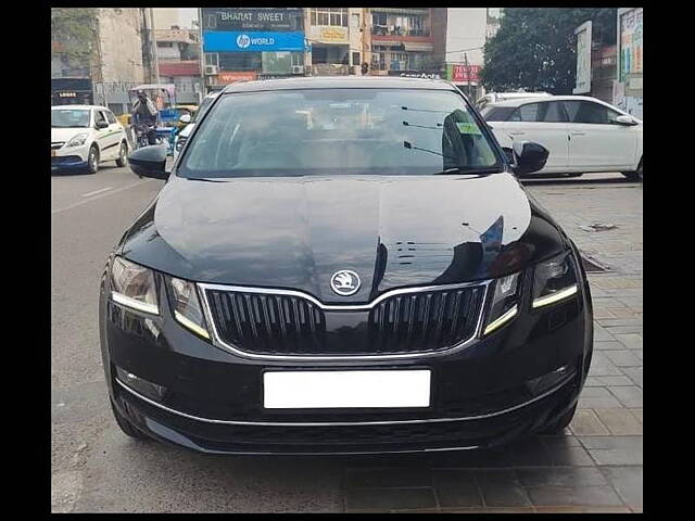 Used 2018 Skoda Octavia in Delhi