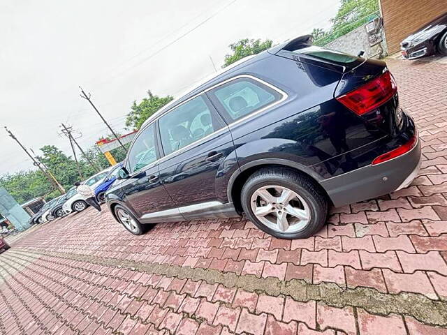 Used Audi Q7 [2015-2020] 45 TDI Technology Pack in Raipur