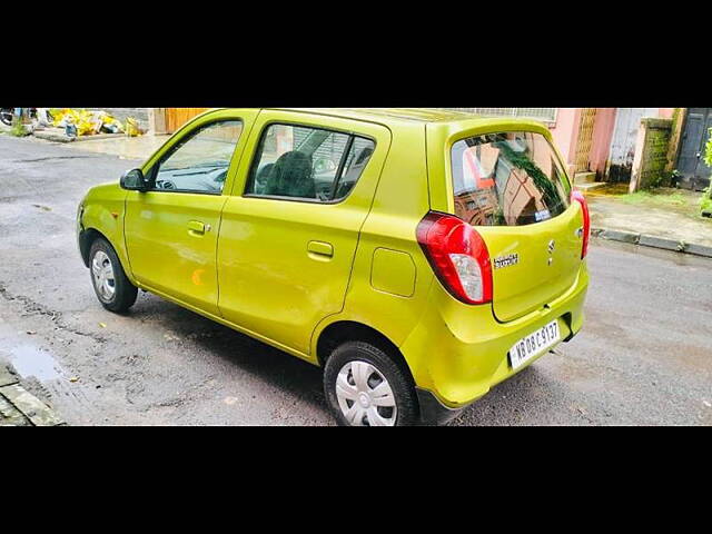 Used Maruti Suzuki Alto 800 [2012-2016] Lxi in Kolkata