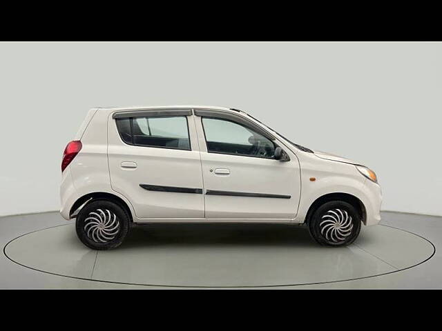 Used Maruti Suzuki Alto 800 [2012-2016] Lxi in Delhi