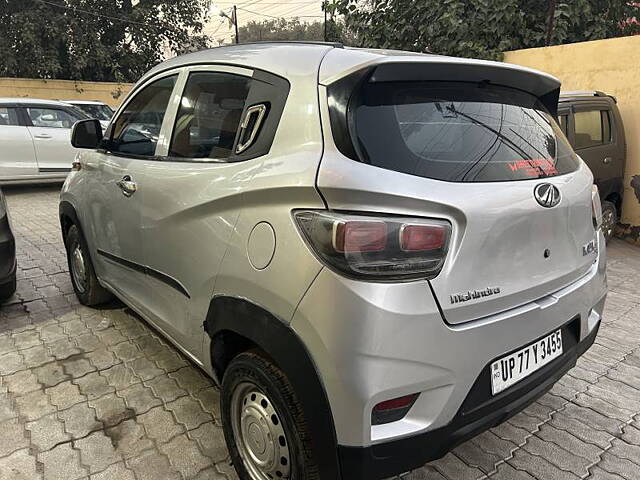 Used Mahindra KUV100 [2016-2017] K6+ D 6 STR [2016-2017] in Kanpur