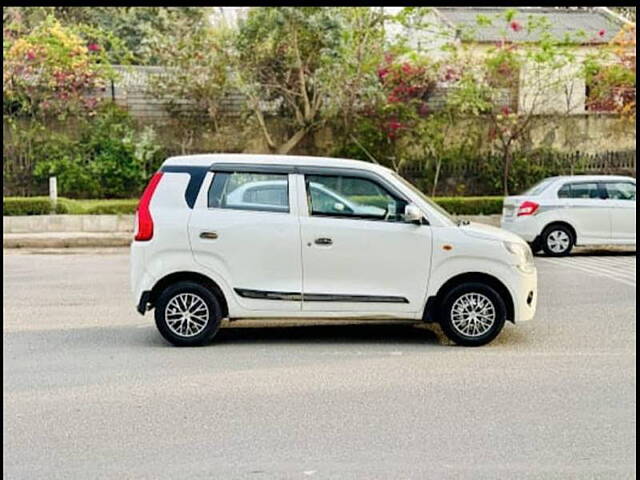 Used Maruti Suzuki Wagon R [2019-2022] LXi 1.0 [2019-2019] in Delhi