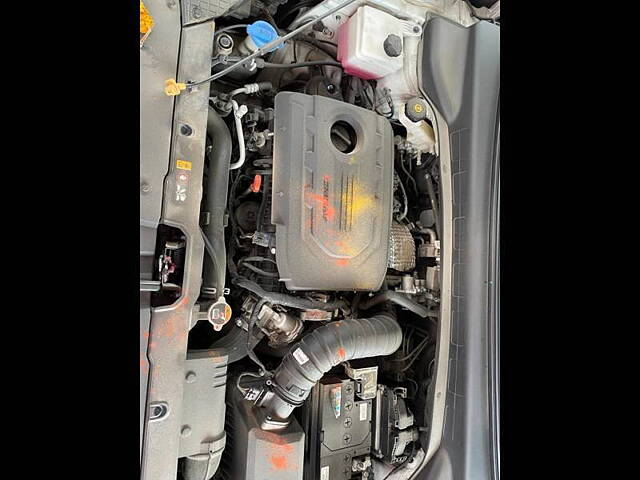 Used Hyundai Alcazar [2021-2023] Signature (O) 7 Seater 1.5 Diesel AT in Hyderabad