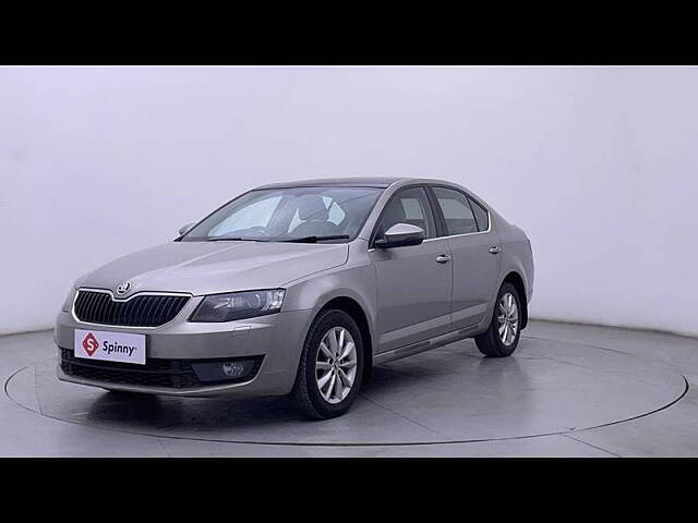 Used 2016 Skoda Octavia in Chennai