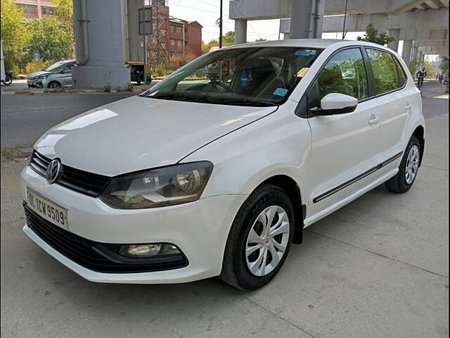 Used Volkswagen Polo [2016-2019] Comfortline 1.2L (P) in Delhi