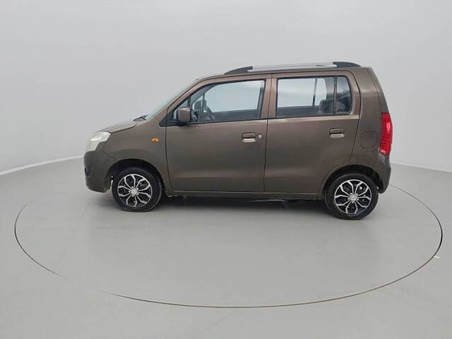 Used Maruti Suzuki Wagon R 1.0 [2010-2013] VXi in Jaipur