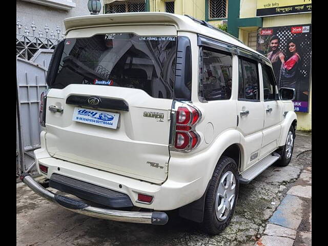 Used Mahindra Scorpio 2021 S5 2WD 7 STR in Kolkata