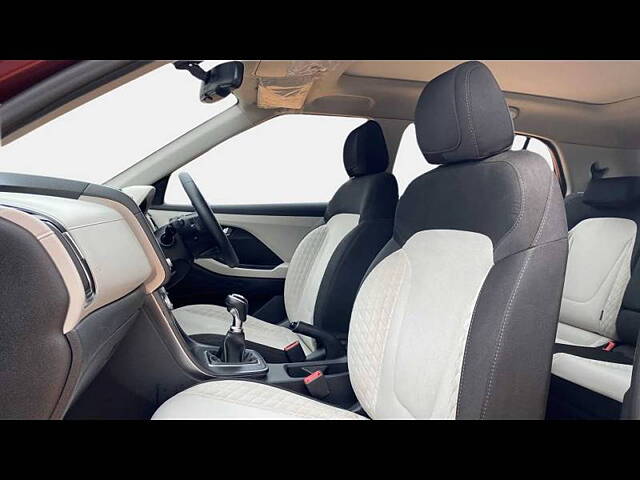 Used Hyundai Creta [2020-2023] SX 1.5 Petrol [2020-2022] in Bangalore