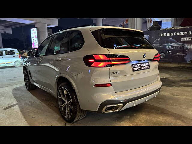 Used BMW X5 [2019-2023] xDrive40i M Sport [2019-2019] in Lucknow