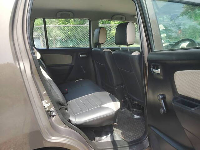 Used Maruti Suzuki Wagon R 1.0 [2014-2019] LXI CNG (O) in Pune