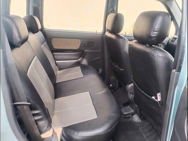 Used Maruti Suzuki Wagon R 1.0 [2010-2013] VXi in Tiruchirappalli