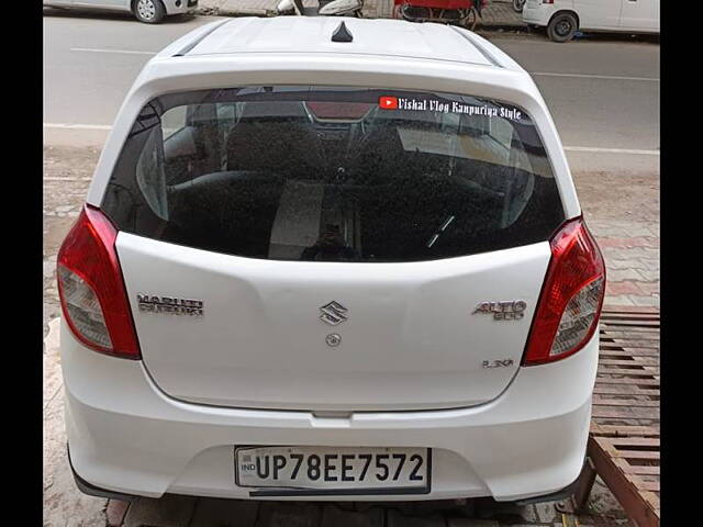 Used Maruti Suzuki Alto 800 [2012-2016] Lxi in Kanpur