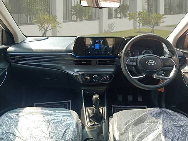 Used Hyundai i20 [2020-2023] Magna 1.2 MT [2020-2023] in Delhi