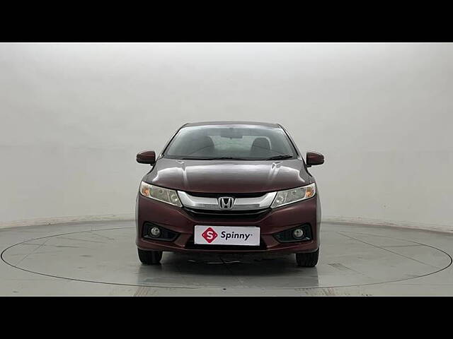 Used Honda City [2014-2017] VX in Gurgaon