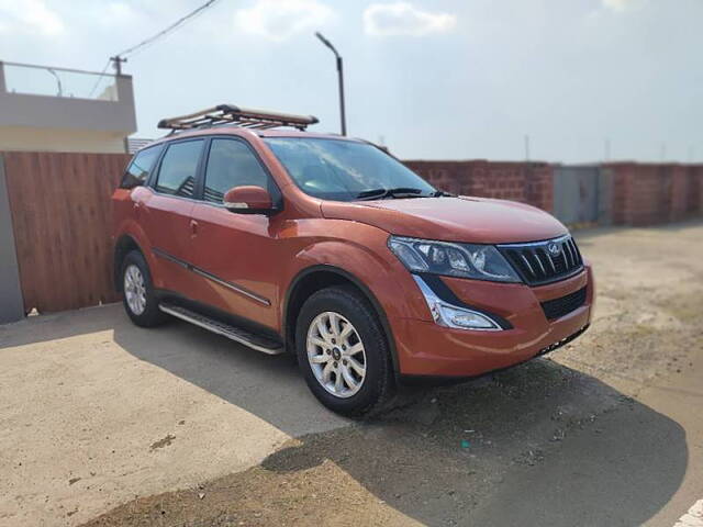 Used 2015 Mahindra XUV500 in Kolhapur