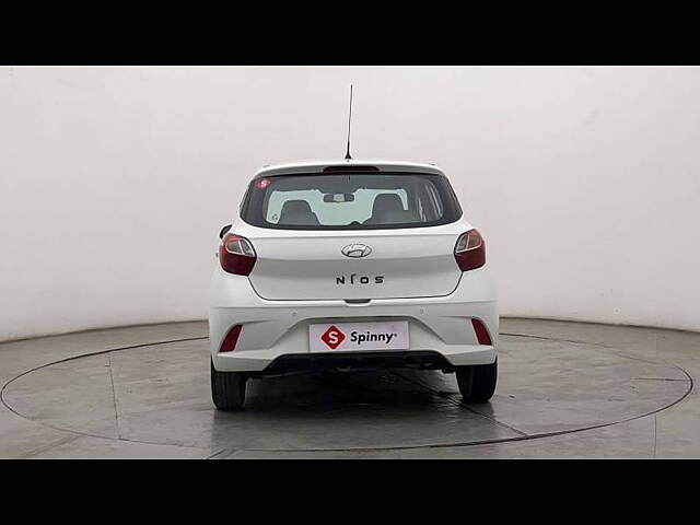 Used Hyundai Grand i10 Nios [2019-2023] Magna 1.2 Kappa VTVT in Chennai